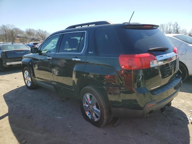 Изображение 2 2015 GMC TERRAIN SLT 2015 с VIN 2GKFLXE38F6314917