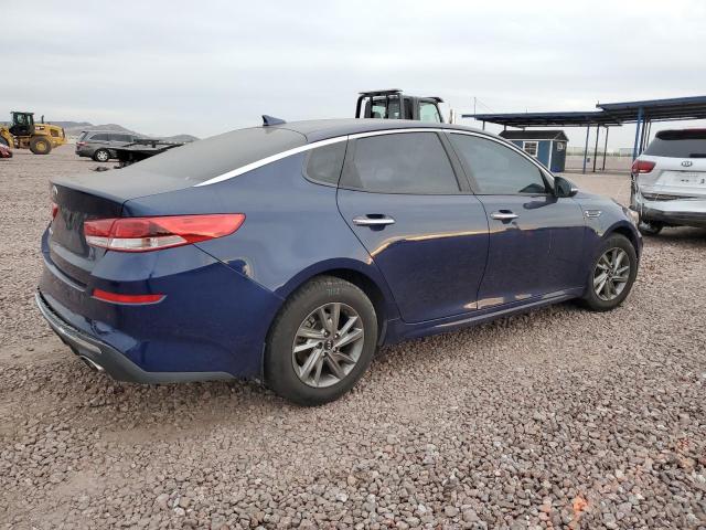 Obraz 3 z 2019 KIA OPTIMA LX 2019 z VIN 5XXGT4L39KG308319