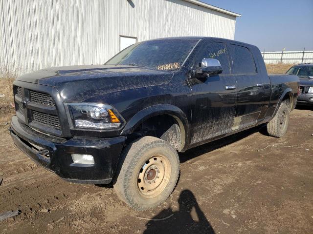 Obraz 2012 DODGE RAM 2500 LONGHORN 2012