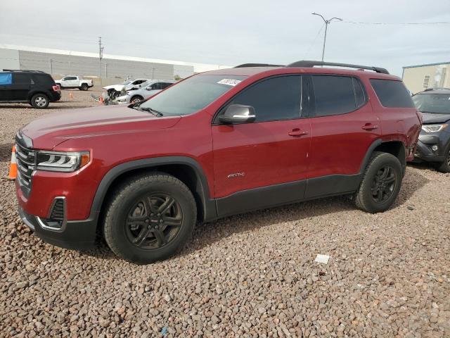 Obraz 2020 GMC ACADIA AT4 2020