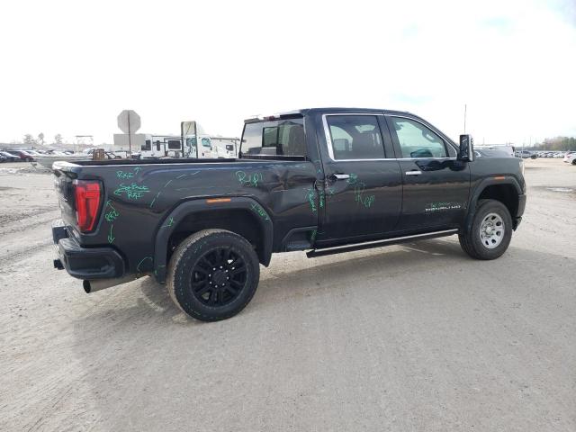 Изображение 3 2022 GMC SIERRA K2500 DENALI 2022 с VIN 1GT49REY9NF148727