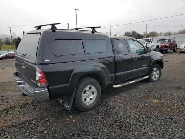 Изображение 3 2014 TOYOTA TACOMA  2014 с VIN 5TFUU4EN1EX093272
