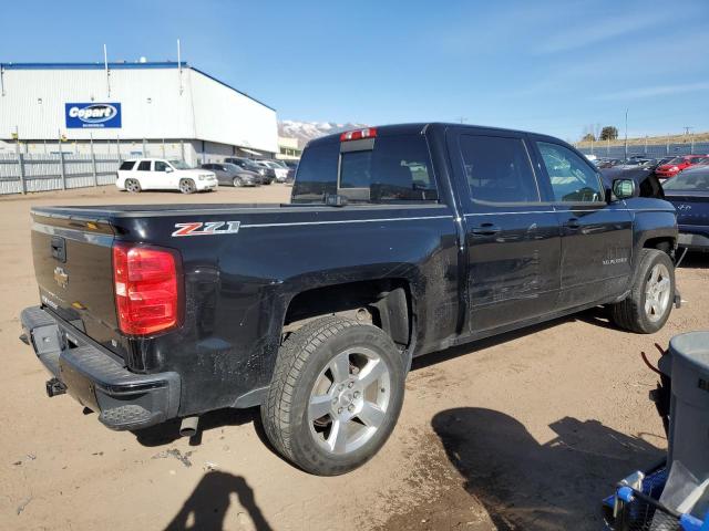 Image 3 of 2016 CHEVROLET SILVERADO K1500 LT 2016 with VIN 3GCUKREC1GG238853
