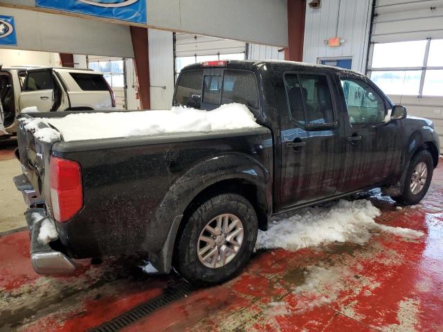 Изображение 3 2016 NISSAN FRONTIER S 2016 с VIN 1N6AD0EV9GN746941