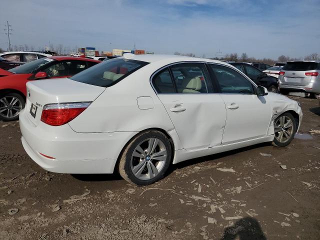 Изображение 3 2010 BMW 528 XI 2010 с VIN WBANV1C50AC389269