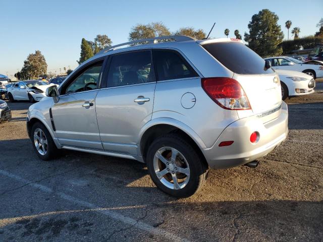 Изображение 2 2012 CHEVROLET CAPTIVA SPORT 2012 с VIN 3GNAL3E55CS642719