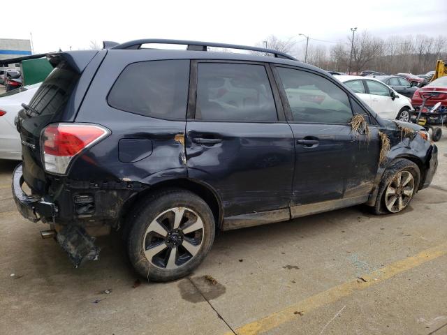 Image 3 of 2018 SUBARU FORESTER 2.5I PREMIUM 2018 with VIN JF2SJAGC3JH588895