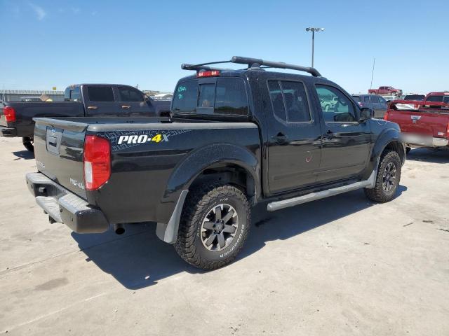 Obraz 3 z 2014 NISSAN FRONTIER S 2014 z VIN 1N6AD0EV6EN738342