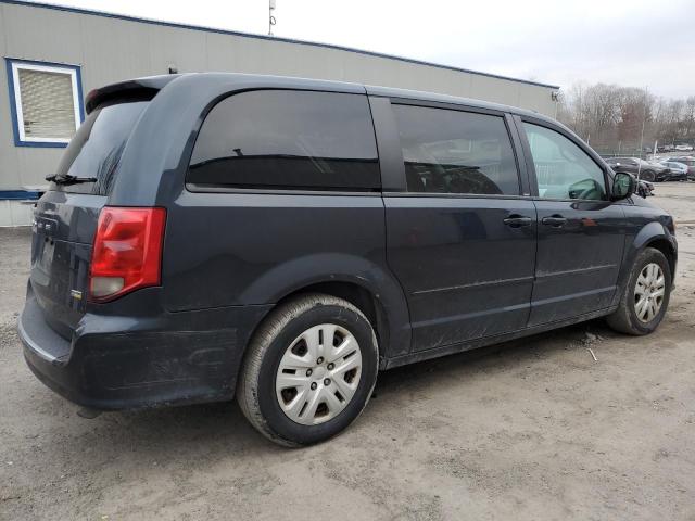 Image 3 of 2014 DODGE GRAND CARAVAN SE 2014 with VIN 2C4RDGBGXER173603