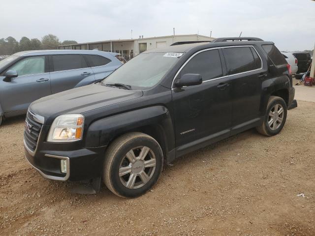 Изображение 2016 GMC TERRAIN SLE 2016