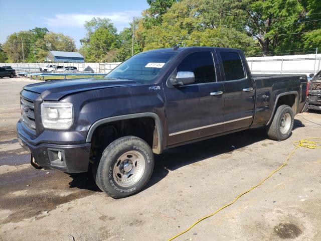 Obraz 1 z 2014 GMC SIERRA K1500 SLT 2014 z VIN 1GTV2VEC7EZ297805