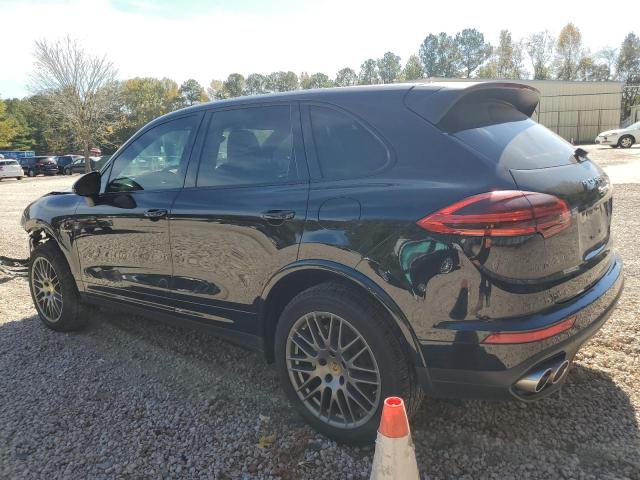 Изображение 2 2018 PORSCHE CAYENNE SE HYBRID PLATINUM 2018 с VIN WP1AE2A29JLA70810