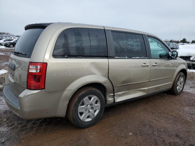 Image 3 of 2009 DODGE GRAND CARAVAN SE 2009 with VIN 2D8HN44E29R566151