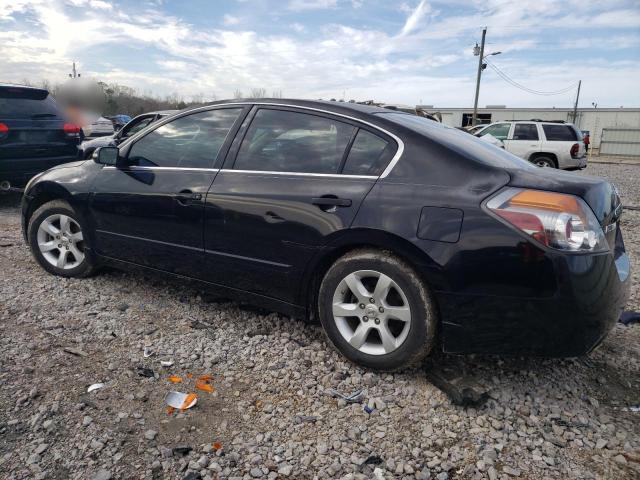 Image 2 of 2008 NISSAN ALTIMA 3.5SE 2008 with VIN 1N4BL21E48C136539