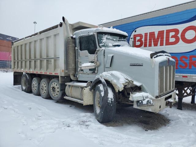 2007 KENWORTH CONSTRUCTION T800 2007 image