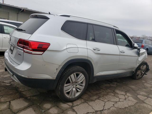 Image 3 of 2019 VOLKSWAGEN ATLAS SEL 2019 with VIN 1V2MR2CAXKC538874