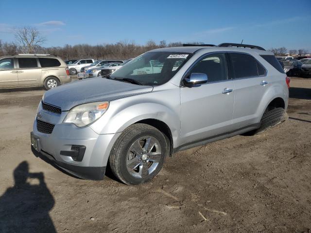 Image 1 of 2013 CHEVROLET EQUINOX LT 2013 with VIN 2GNFLEEK1D6400131