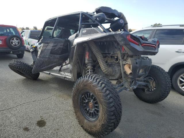 Obraz 3 z 2021 POLARIS RZR TURBO S 4 2021 z VIN 3NSP4L92XMG621481