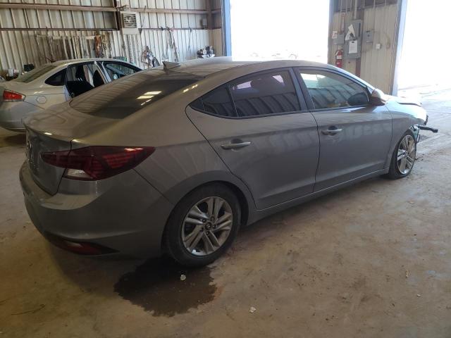 Изображение 3 2020 HYUNDAI ELANTRA SEL 2020 с VIN KMHD84LF0LU028343