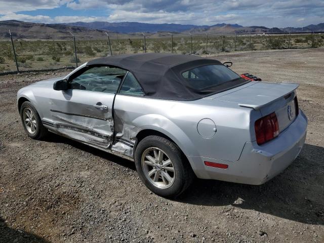 Изображение 2 2007 FORD MUSTANG  2007 с VIN 1ZVFT84N175205956