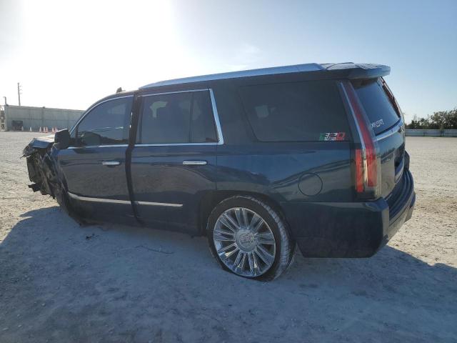 Obraz 2 z 2016 CADILLAC ESCALADE PLATINUM 2016 z VIN 1GYS3DKJ1GR172826