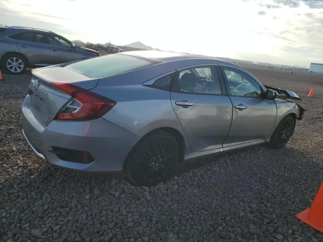 Image 3 of 2021 HONDA CIVIC LX 2021 with VIN 2HGFC2F60MH552156