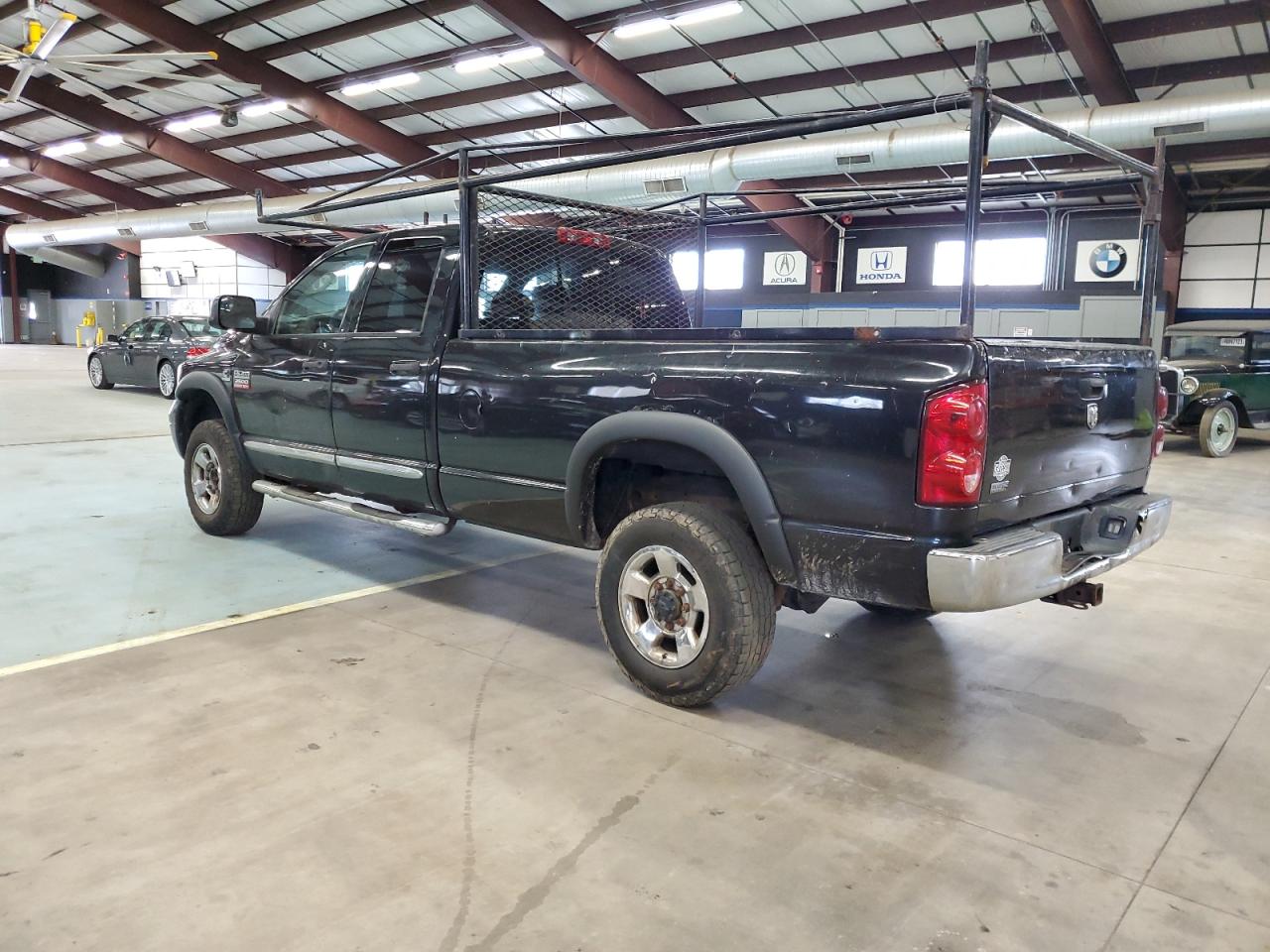 Obraz 2 z Dodge Ram 2500 z VIN 3D3KS28A98G198863