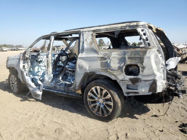 Obraz 2 z 2023 GMC YUKON XL DENALI 2023 z VIN 1GKS1JKT0PR282962
