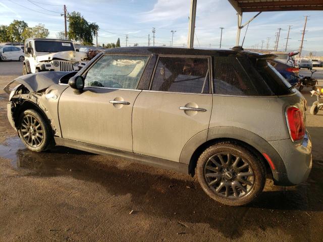 Изображение 2 2015 MINI COOPER S 2015 с VIN WMWXU3C59F2B56210