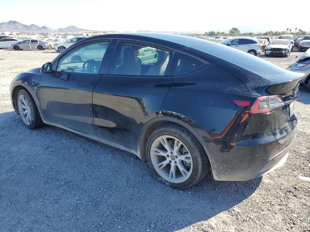 Изображение 2 2022 TESLA MODEL Y  2022 с VIN 7SAYGDEEXNF381894