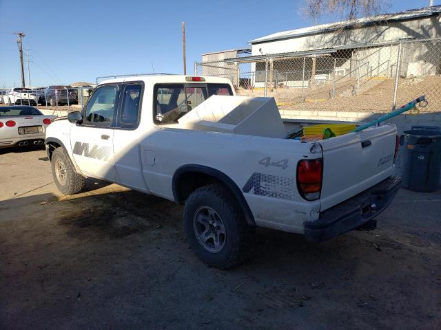 Image 2 of 1994 MAZDA B4000 CAB PLUS 1994 with VIN 4F4DR17X1RTM70413