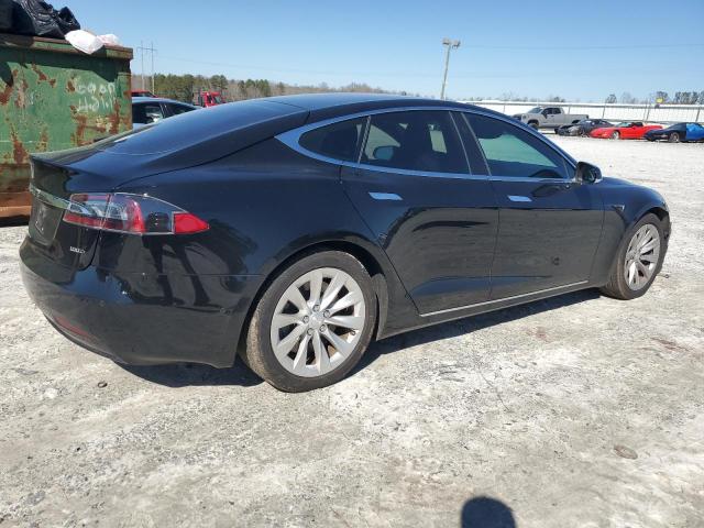 Obraz 3 z 2018 TESLA MODEL S  2018 z VIN 5YJSA1E22JF244158
