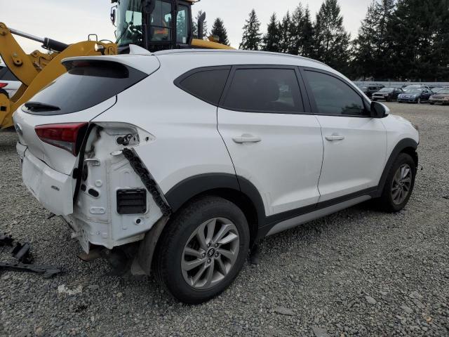 Image 3 of 2018 HYUNDAI TUCSON SEL 2018 with VIN KM8J3CA4XJU769612