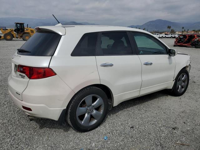 Изображение 3 2007 ACURA RDX  2007 с VIN 5J8TB18287A010543