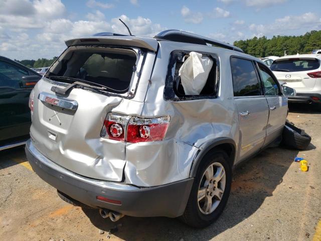 Obraz 3 z 2009 GMC ACADIA SLT-1 2009 z VIN 1GKER23D89J125023
