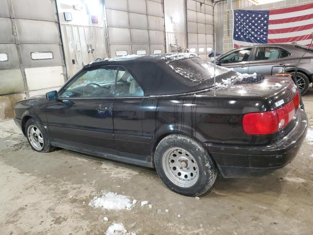 Изображение 2 1994 AUDI CABRIOLET  1994 с VIN WAUBL88G0RA002996