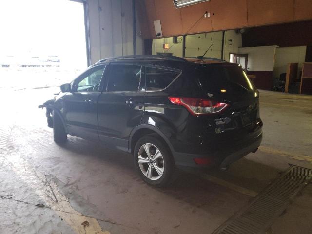 Image 2 of 2014 FORD ESCAPE SE 2014 with VIN 1FMCU9GX4EUD49599