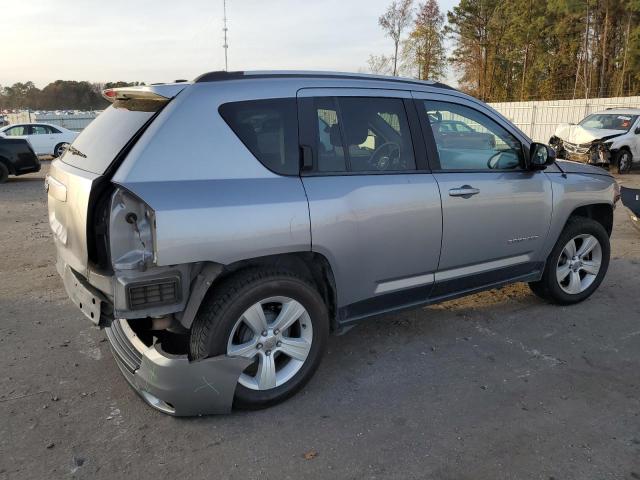 Изображение 3 2017 JEEP COMPASS SPORT 2017 с VIN 1C4NJCBA2HD147905
