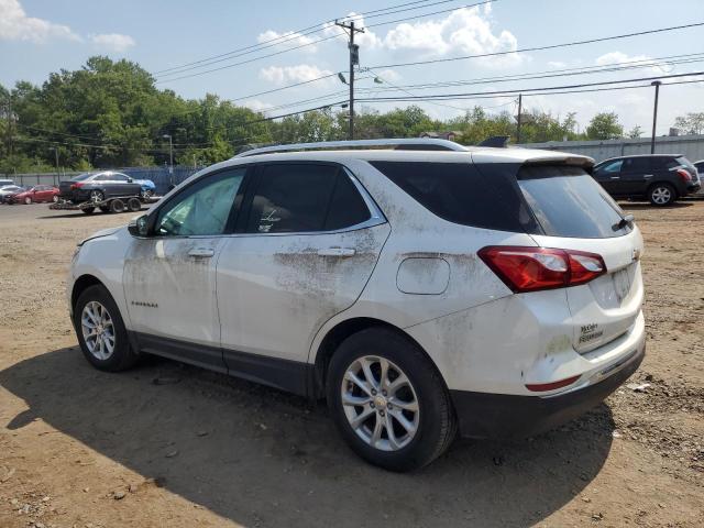 Image 2 of 2019 CHEVROLET EQUINOX LT 2019 with VIN 2GNAXUEV4K6101832
