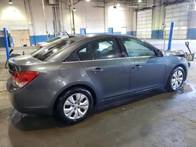 Изображение 3 2013 CHEVROLET CRUZE LT 2013 с VIN 1G1PC5SB1D7222344