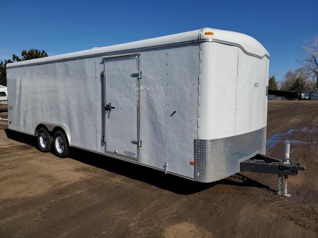 Image 1 of 2008 HAUL TRANSPORT 2008 with VIN 16HGB24268U059243
