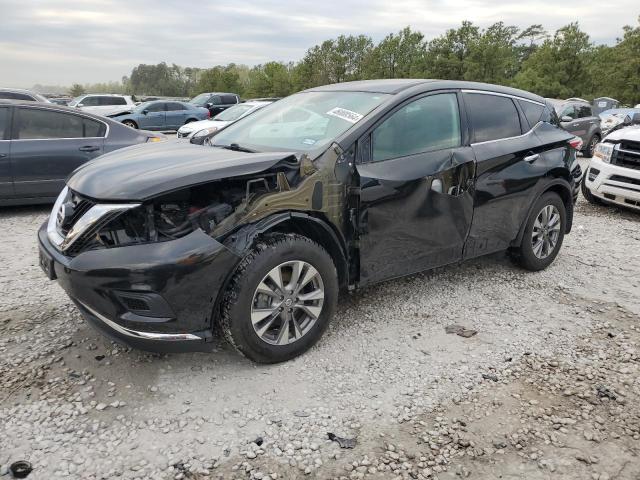Image 1 of 2016 NISSAN MURANO S 2016 with VIN 5N1AZ2MG7GN125938