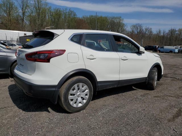 Изображение 3 2020 NISSAN ROGUE SPORT S 2020 с VIN JN1BJ1CV3LW275174
