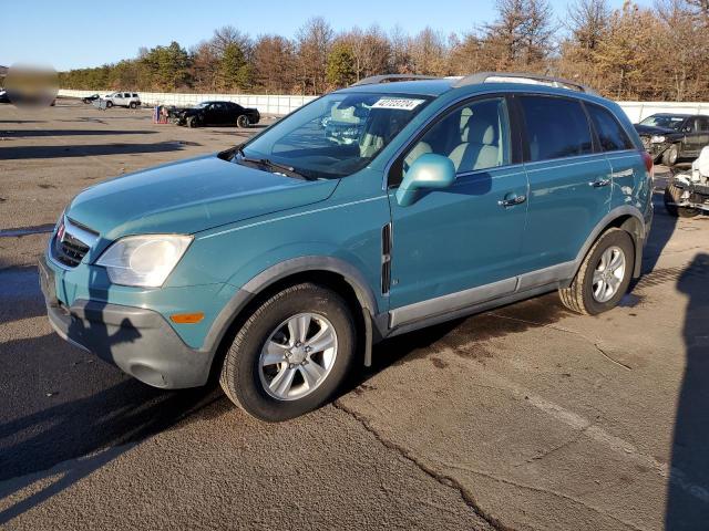 Изображение 1 2008 SATURN VUE XE 2008 с VIN 3GSDL43N78S667194