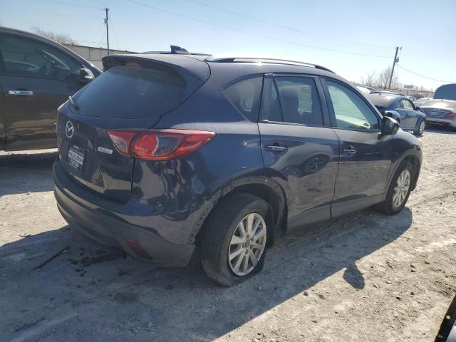 Image 3 of 2013 MAZDA CX-5 TOURING 2013 with VIN JM3KE4CE9D0146628
