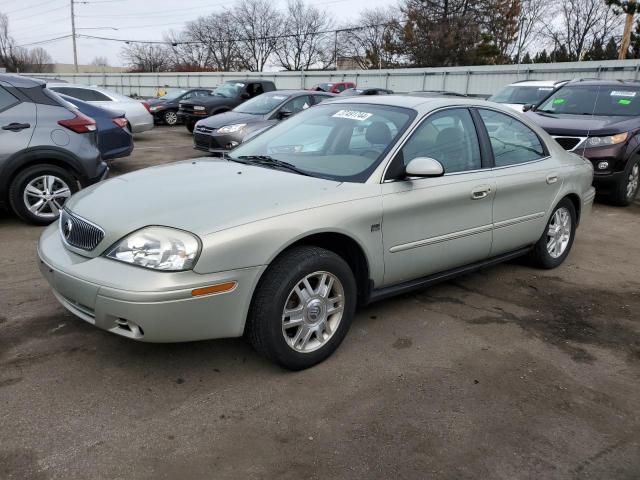 2004 MERCURY SABLE LS PREMIUM 2004 image
