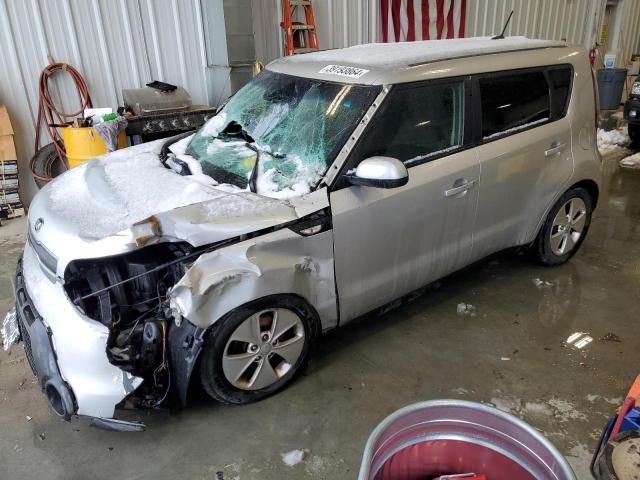 Изображение 2014 KIA SOUL  2014
