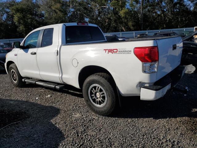 Obraz 2 z 2010 TOYOTA TUNDRA DOUBLE CAB SR5 2010 z VIN 5TFUY5F10AX112281