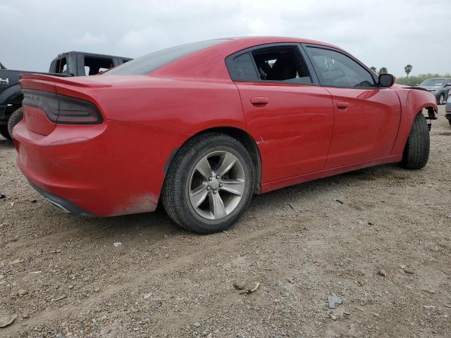Изображение 3 2016 DODGE CHARGER SE 2016 с VIN 2C3CDXBG4GH174605