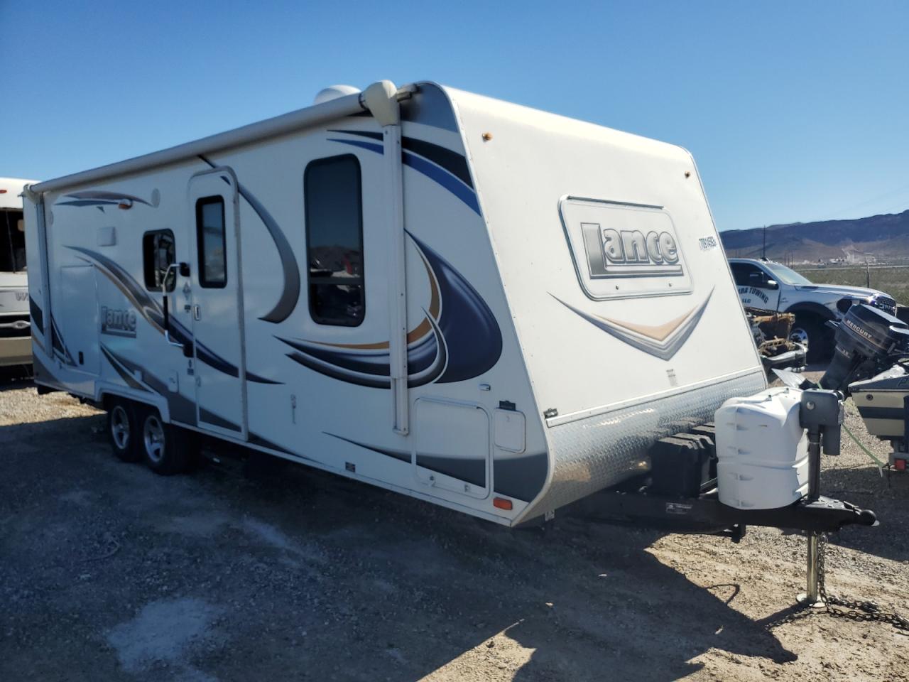 2014 LANCIA 2295 2014 image